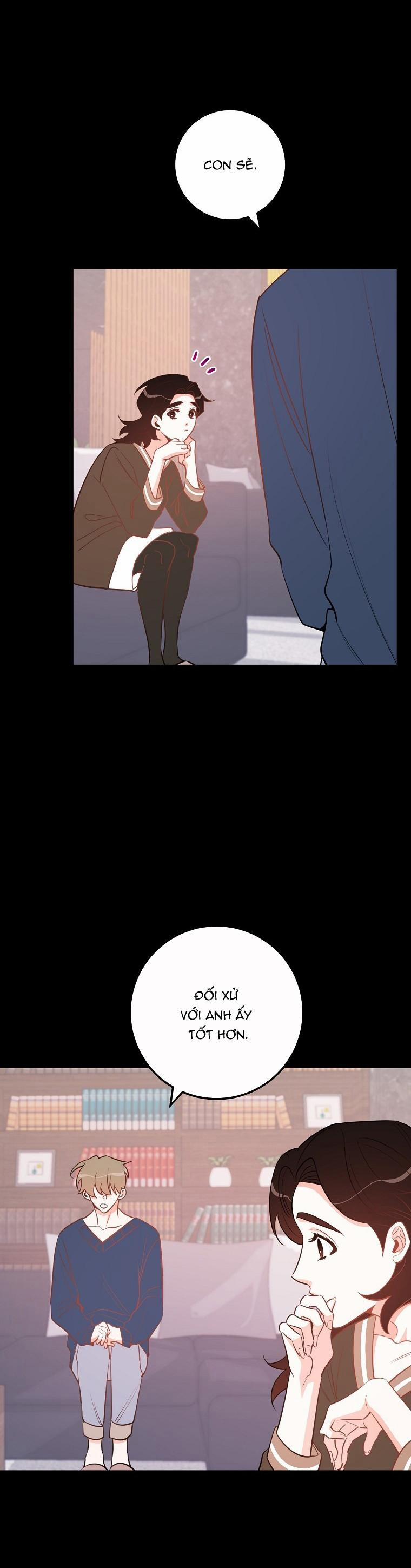 Có Chuyện Gì Xảy Ra Với Sự Nổi Tiếng Của Tôi Thế? 60 trang 2