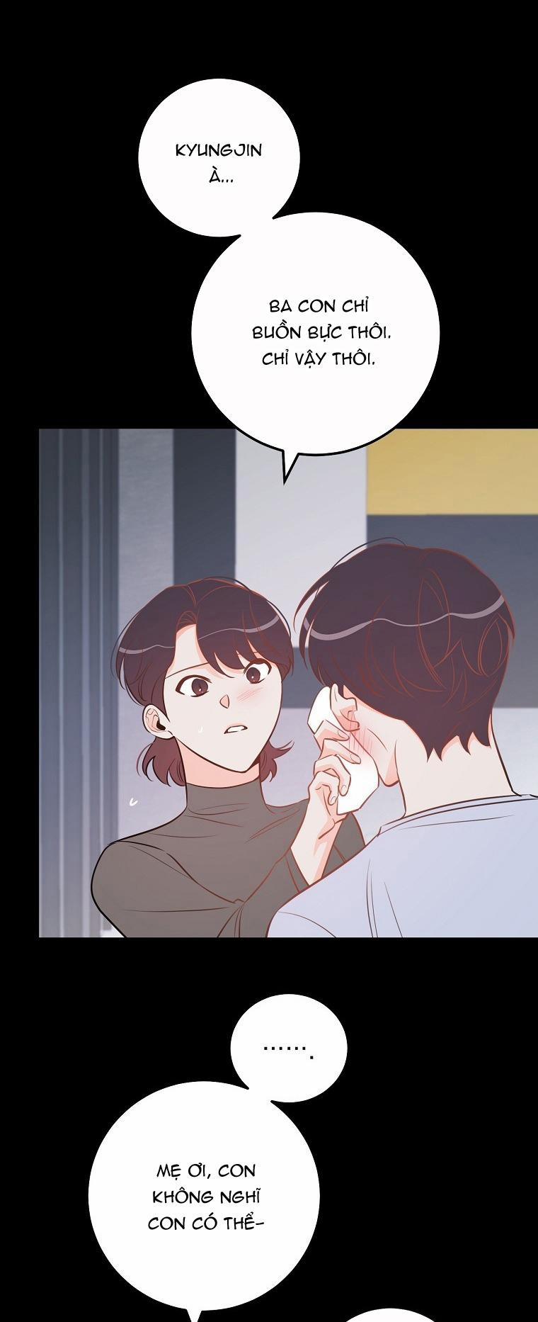 Có Chuyện Gì Xảy Ra Với Sự Nổi Tiếng Của Tôi Thế? 60 trang 21