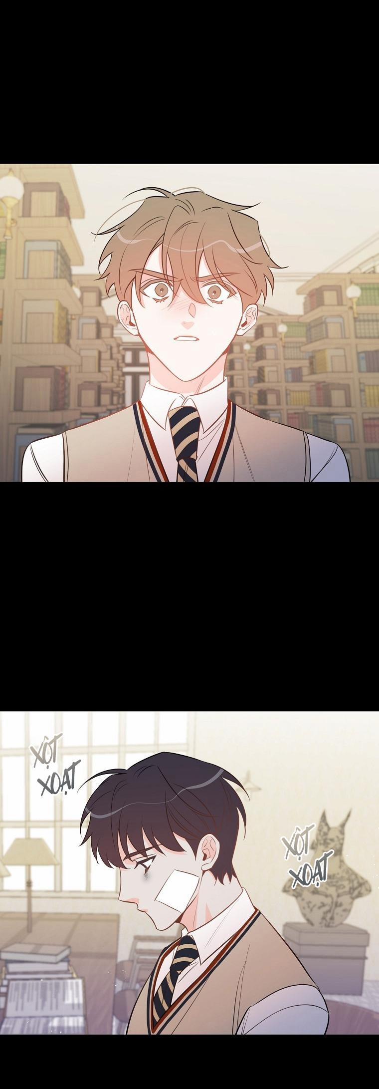 Có Chuyện Gì Xảy Ra Với Sự Nổi Tiếng Của Tôi Thế? 60 trang 24