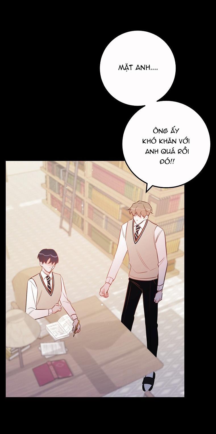 Có Chuyện Gì Xảy Ra Với Sự Nổi Tiếng Của Tôi Thế? 60 trang 25