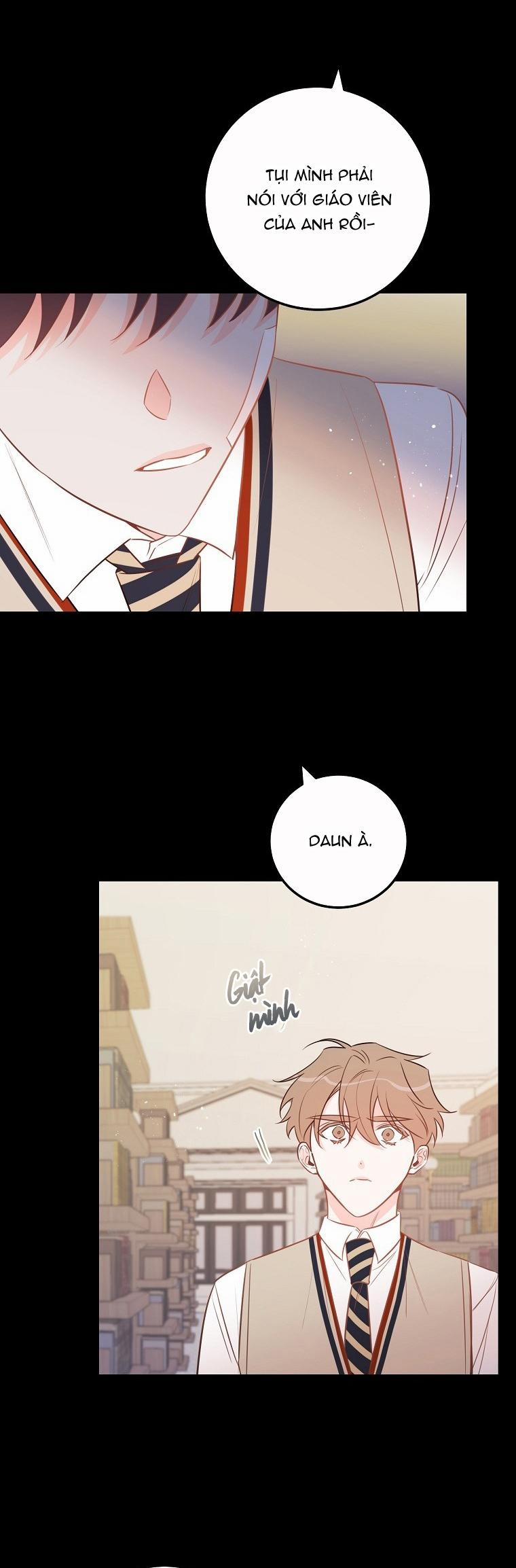 Có Chuyện Gì Xảy Ra Với Sự Nổi Tiếng Của Tôi Thế? 60 trang 26