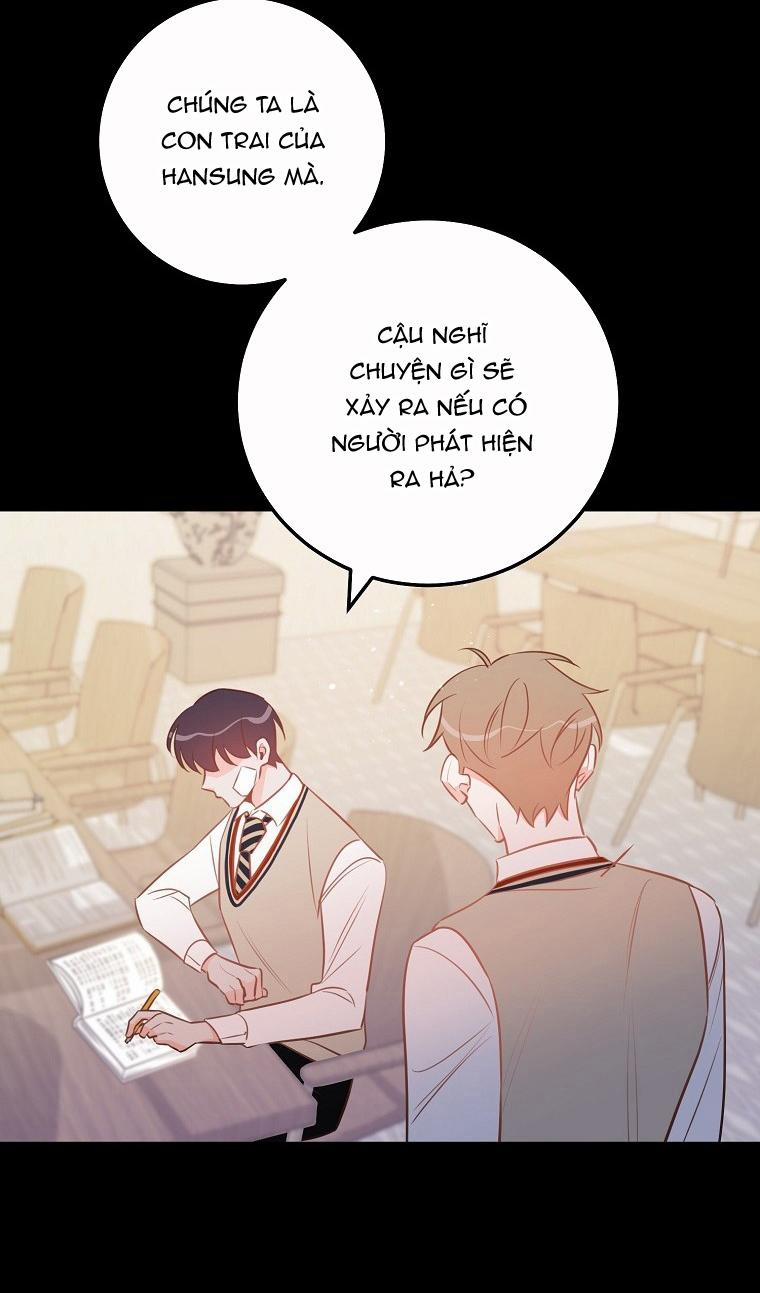 Có Chuyện Gì Xảy Ra Với Sự Nổi Tiếng Của Tôi Thế? 60 trang 27