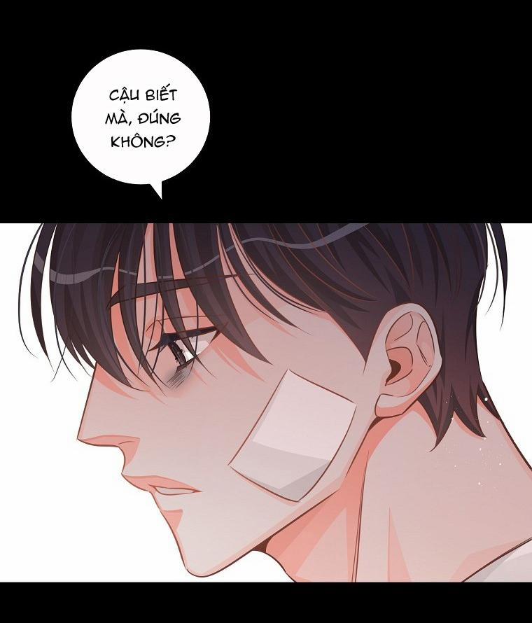 Có Chuyện Gì Xảy Ra Với Sự Nổi Tiếng Của Tôi Thế? 60 trang 28