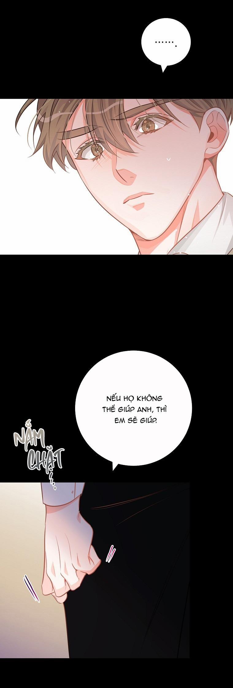 Có Chuyện Gì Xảy Ra Với Sự Nổi Tiếng Của Tôi Thế? 60 trang 29