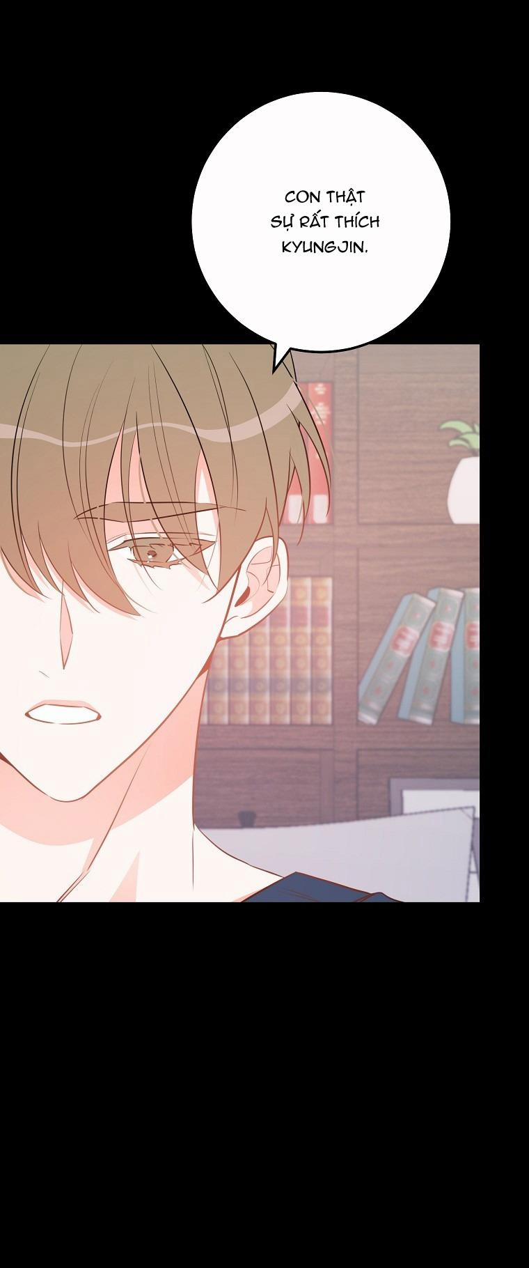 Có Chuyện Gì Xảy Ra Với Sự Nổi Tiếng Của Tôi Thế? 60 trang 3