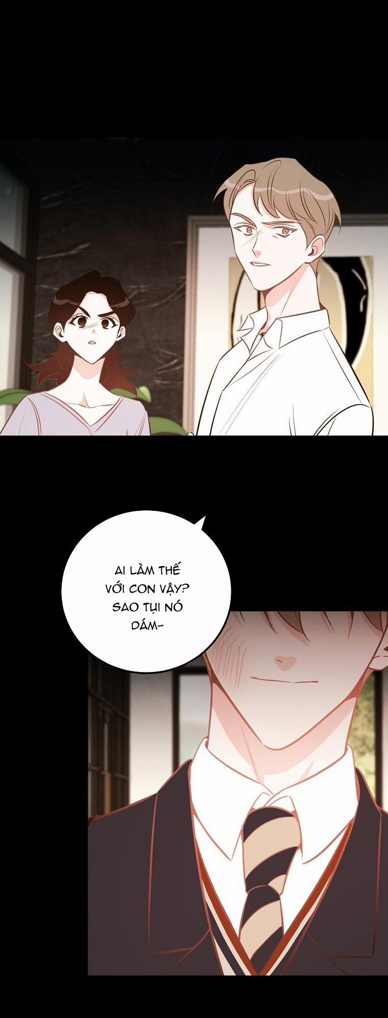 Có Chuyện Gì Xảy Ra Với Sự Nổi Tiếng Của Tôi Thế? 60 trang 33