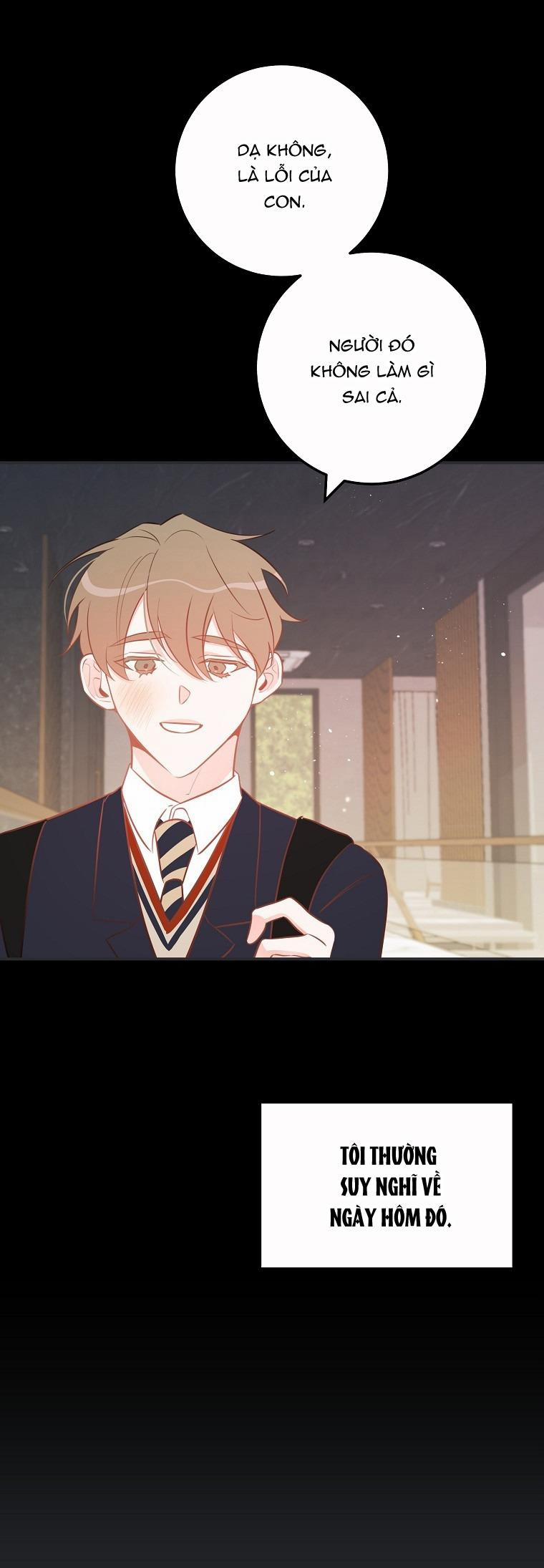 Có Chuyện Gì Xảy Ra Với Sự Nổi Tiếng Của Tôi Thế? 60 trang 34