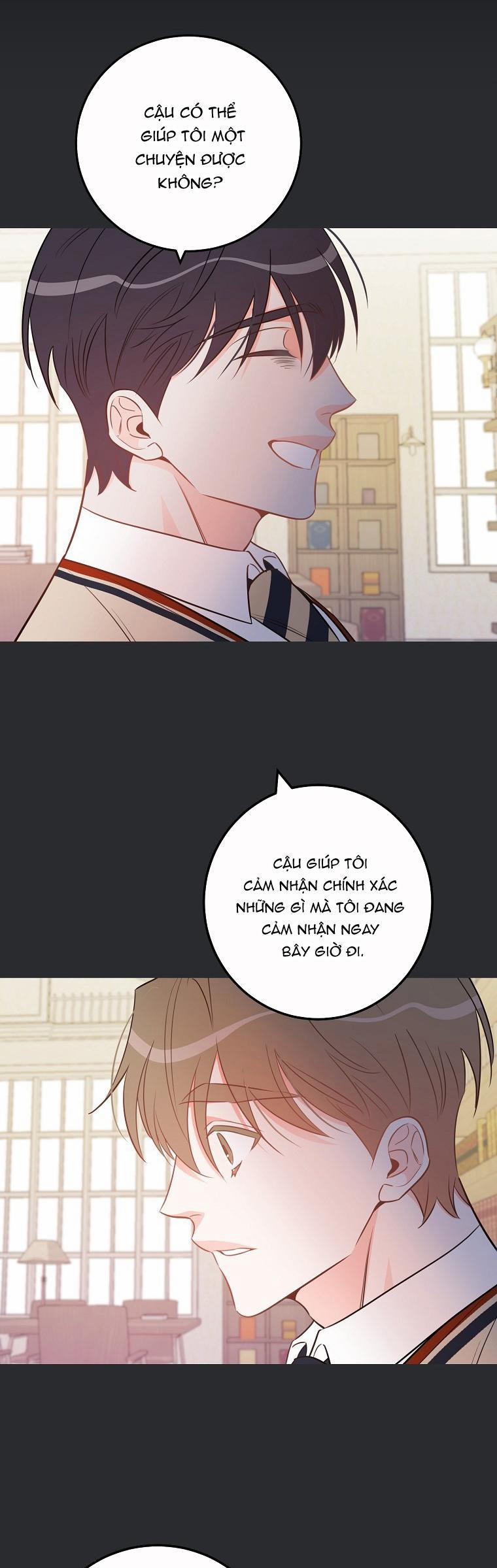 Có Chuyện Gì Xảy Ra Với Sự Nổi Tiếng Của Tôi Thế? 60 trang 35