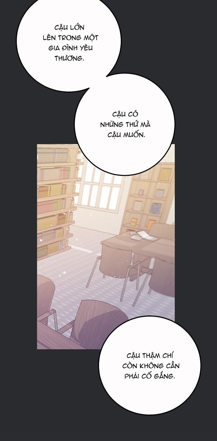 Có Chuyện Gì Xảy Ra Với Sự Nổi Tiếng Của Tôi Thế? 60 trang 36