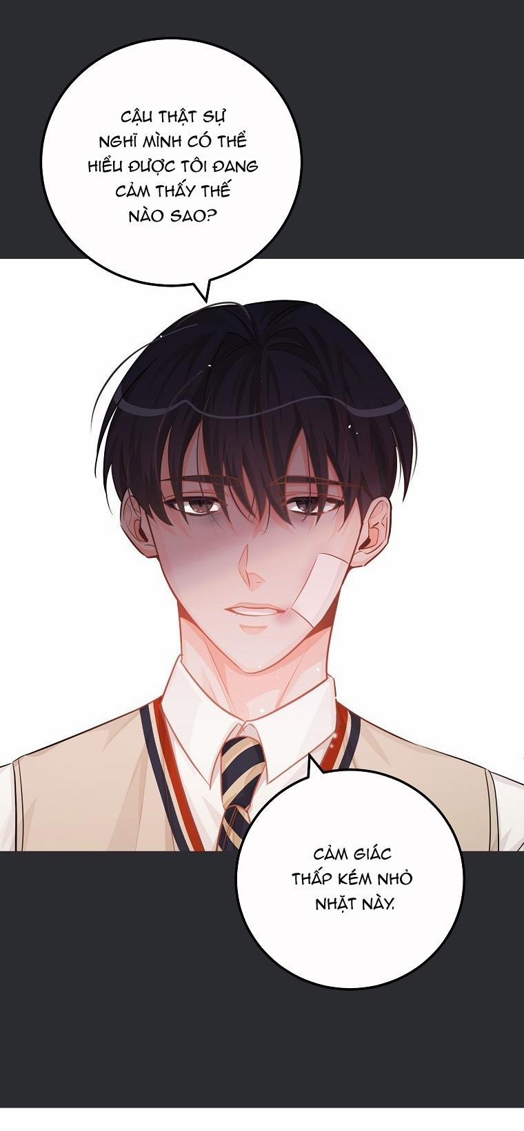 Có Chuyện Gì Xảy Ra Với Sự Nổi Tiếng Của Tôi Thế? 60 trang 37