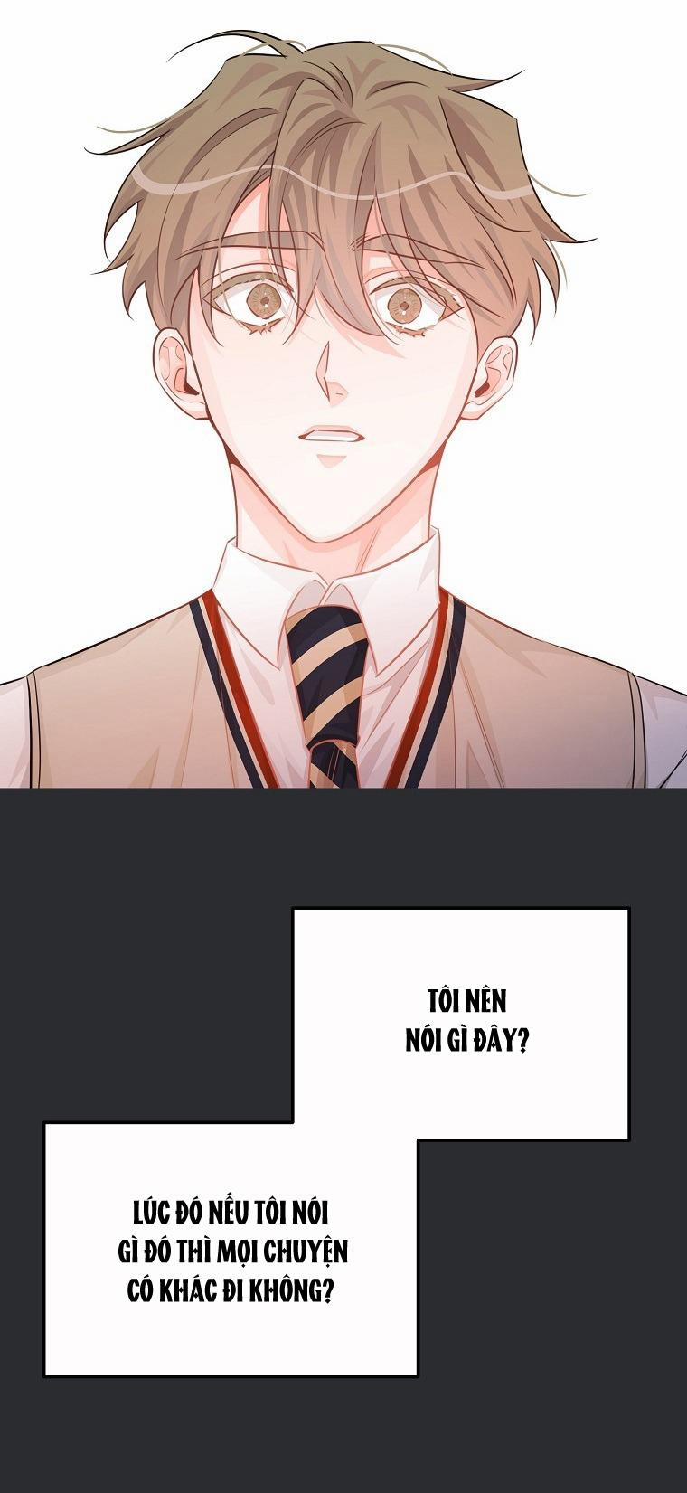 Có Chuyện Gì Xảy Ra Với Sự Nổi Tiếng Của Tôi Thế? 60 trang 38