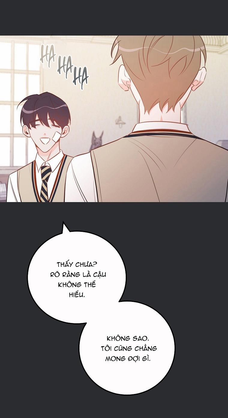 Có Chuyện Gì Xảy Ra Với Sự Nổi Tiếng Của Tôi Thế? 60 trang 39