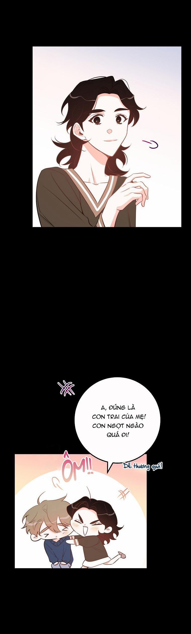 Có Chuyện Gì Xảy Ra Với Sự Nổi Tiếng Của Tôi Thế? 60 trang 4