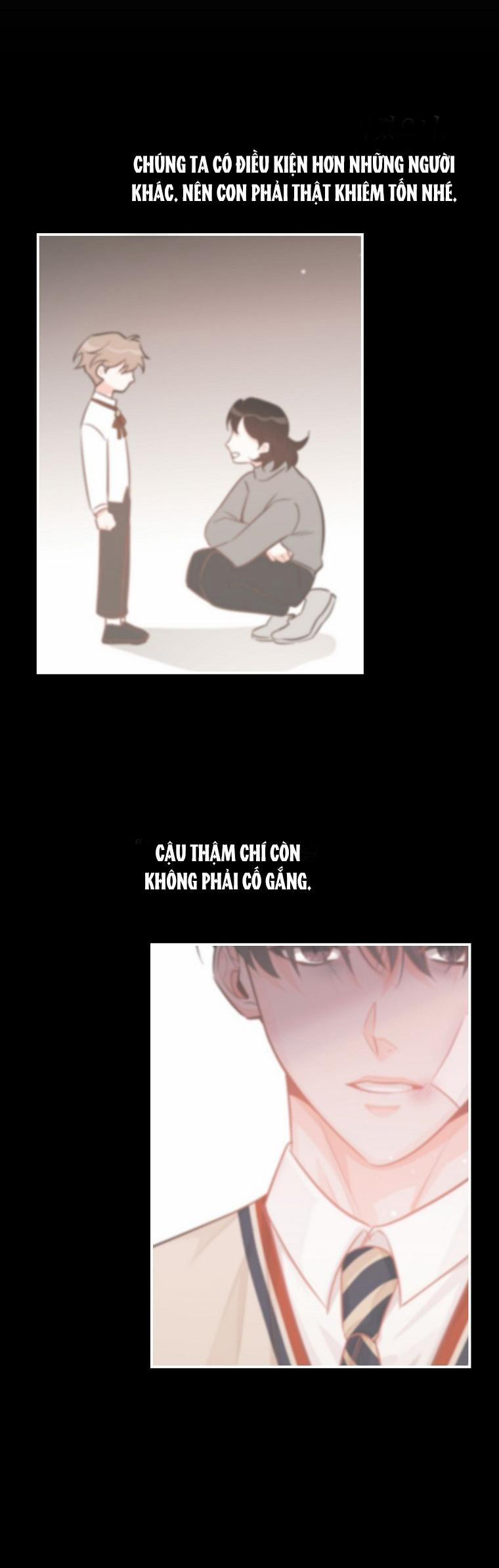 Có Chuyện Gì Xảy Ra Với Sự Nổi Tiếng Của Tôi Thế? 60 trang 42