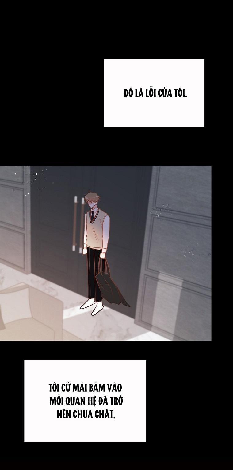 Có Chuyện Gì Xảy Ra Với Sự Nổi Tiếng Của Tôi Thế? 60 trang 43