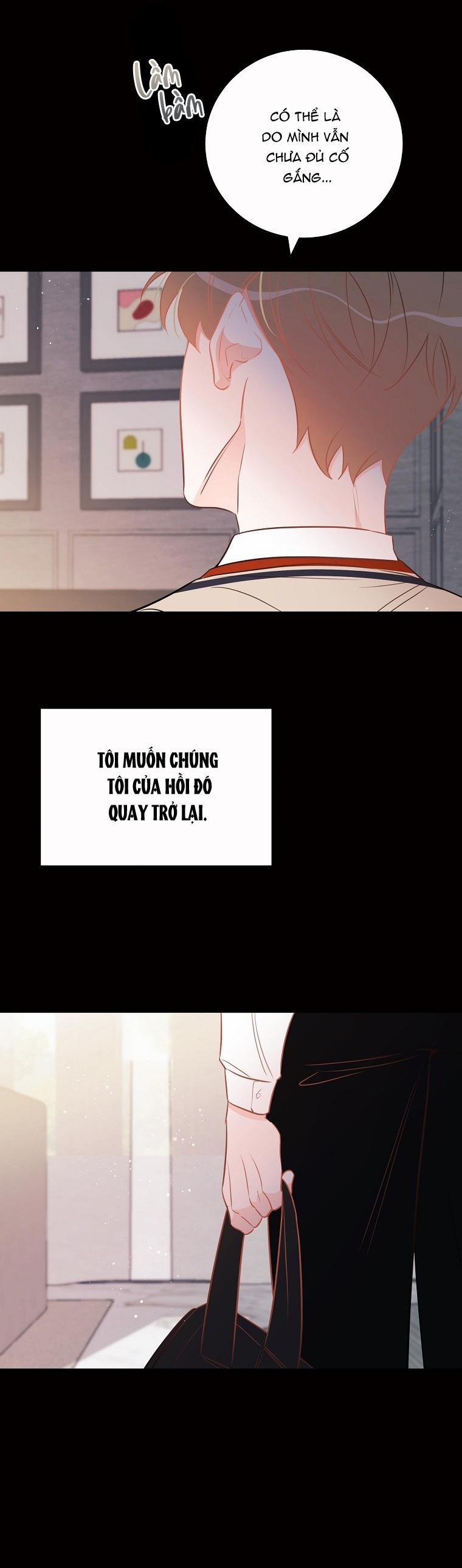 Có Chuyện Gì Xảy Ra Với Sự Nổi Tiếng Của Tôi Thế? 60 trang 44