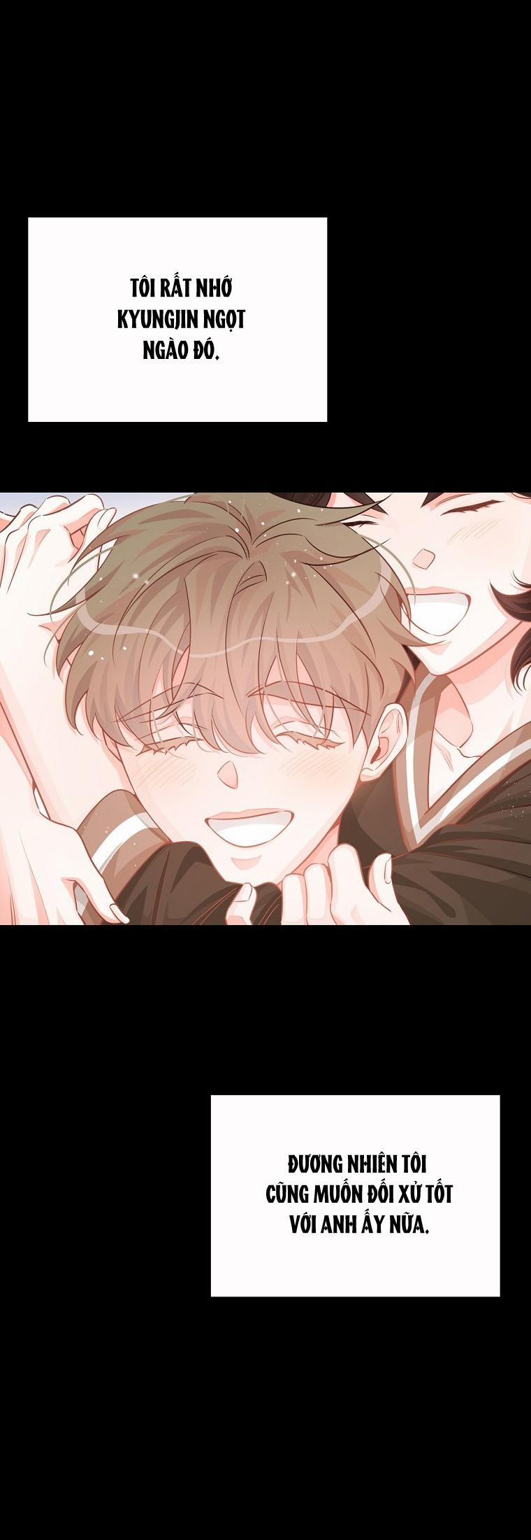 Có Chuyện Gì Xảy Ra Với Sự Nổi Tiếng Của Tôi Thế? 60 trang 5