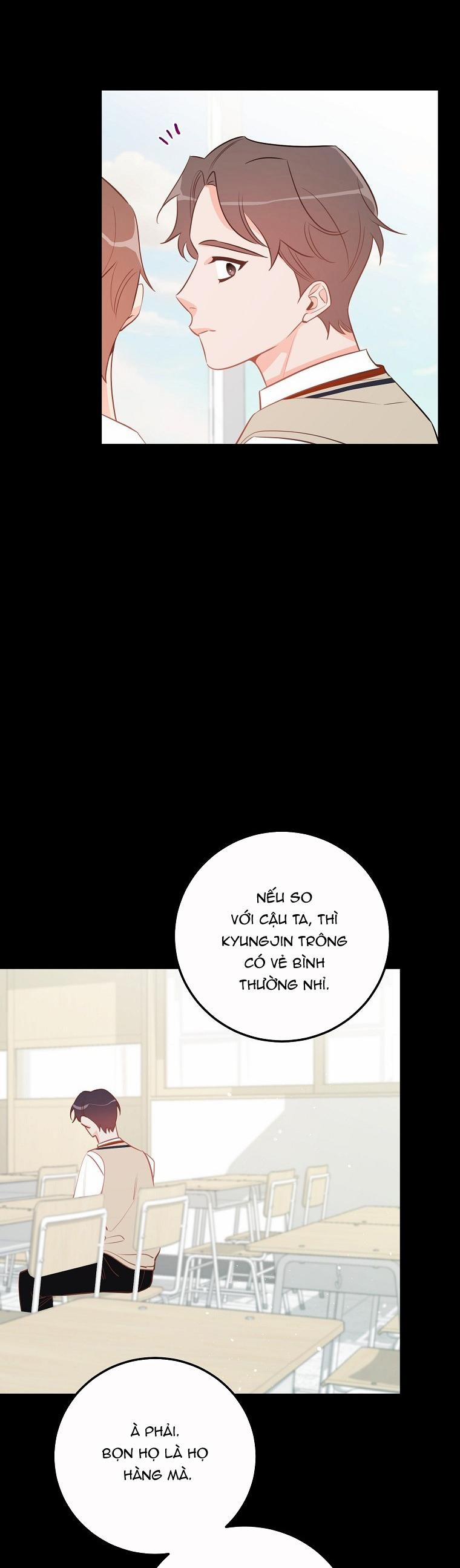 Có Chuyện Gì Xảy Ra Với Sự Nổi Tiếng Của Tôi Thế? 60 trang 8