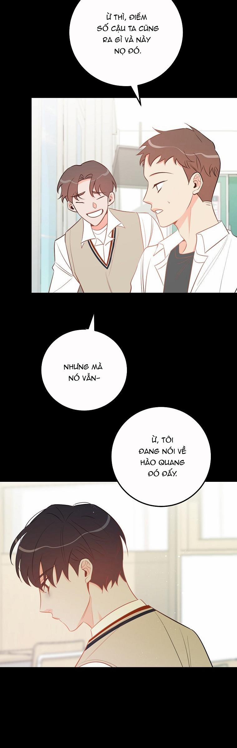 Có Chuyện Gì Xảy Ra Với Sự Nổi Tiếng Của Tôi Thế? 60 trang 9