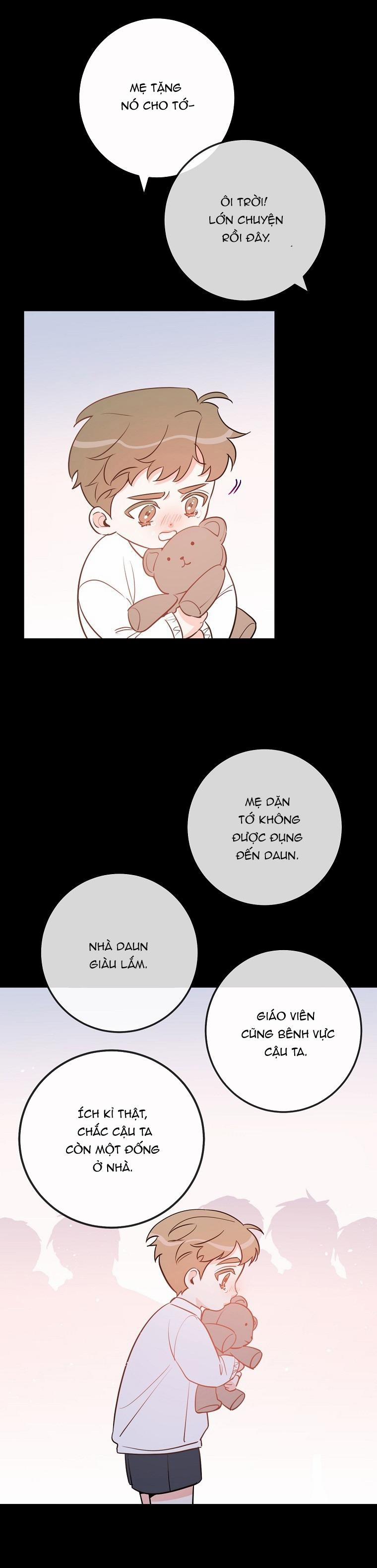 Có Chuyện Gì Xảy Ra Với Sự Nổi Tiếng Của Tôi Thế? 61 trang 1