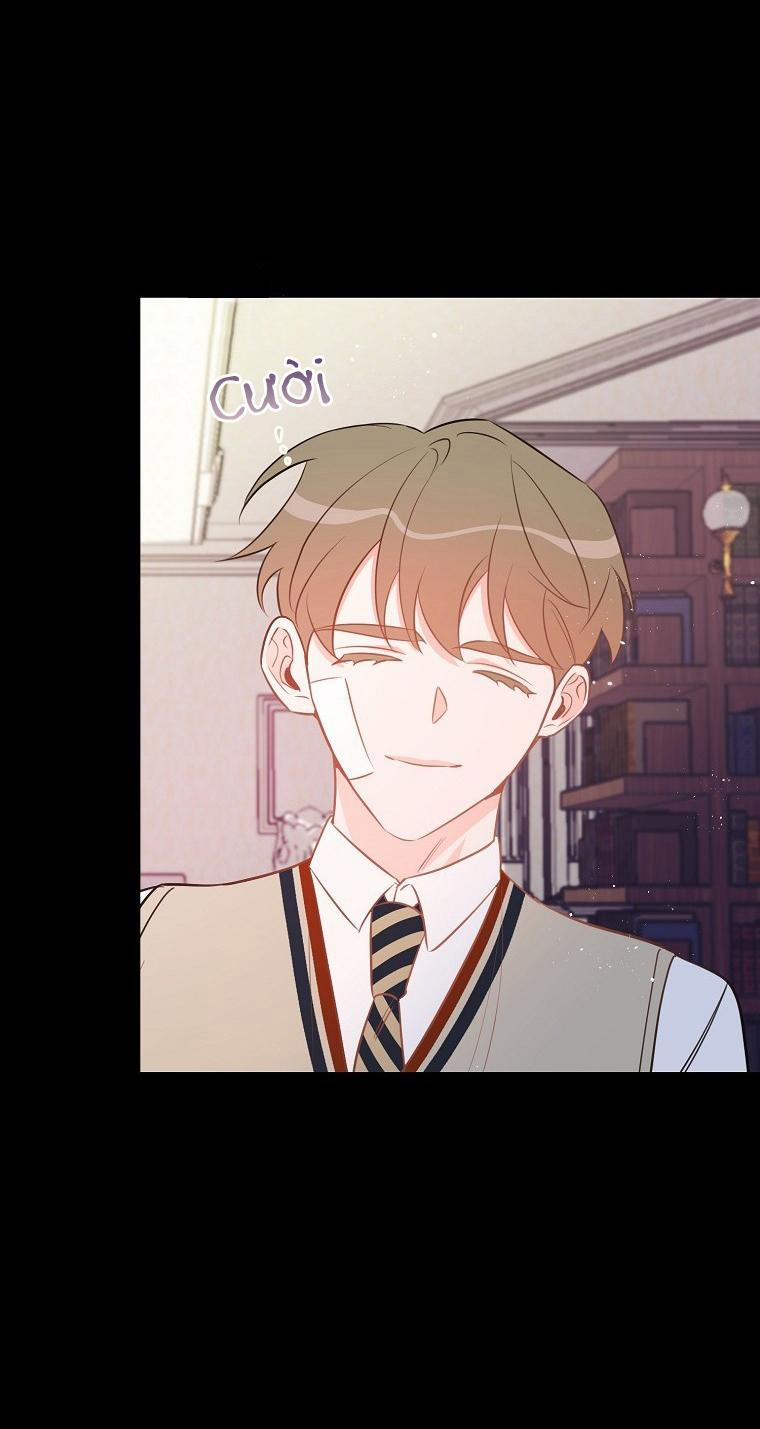 Có Chuyện Gì Xảy Ra Với Sự Nổi Tiếng Của Tôi Thế? 61 trang 10