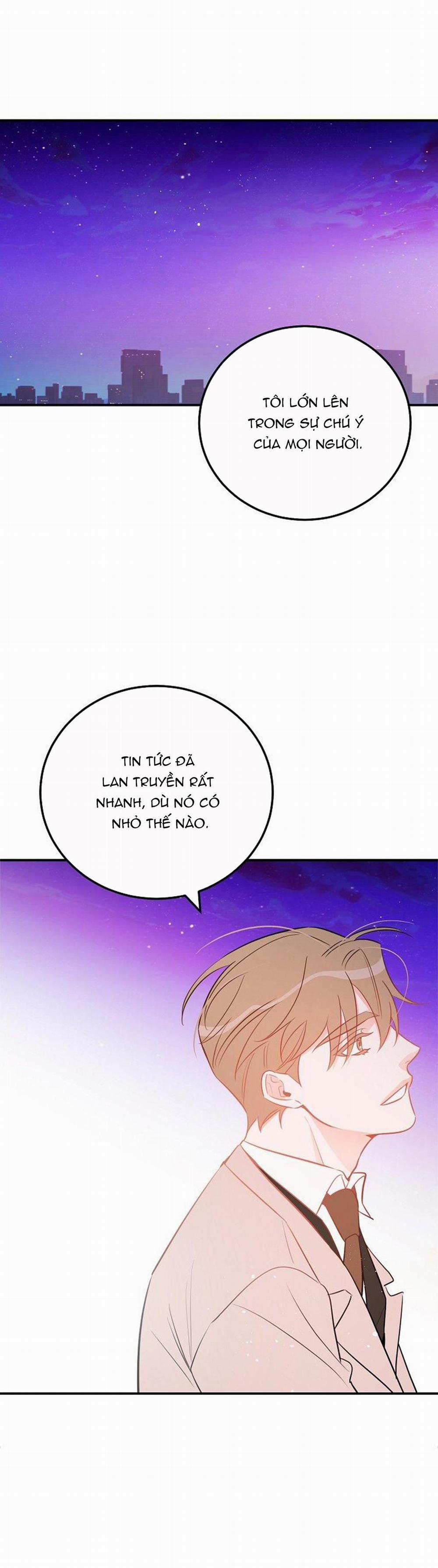 Có Chuyện Gì Xảy Ra Với Sự Nổi Tiếng Của Tôi Thế? 61 trang 12