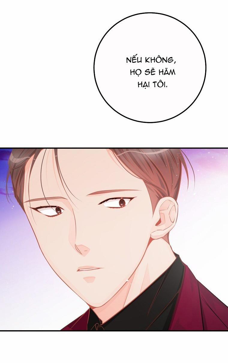 Có Chuyện Gì Xảy Ra Với Sự Nổi Tiếng Của Tôi Thế? 61 trang 14