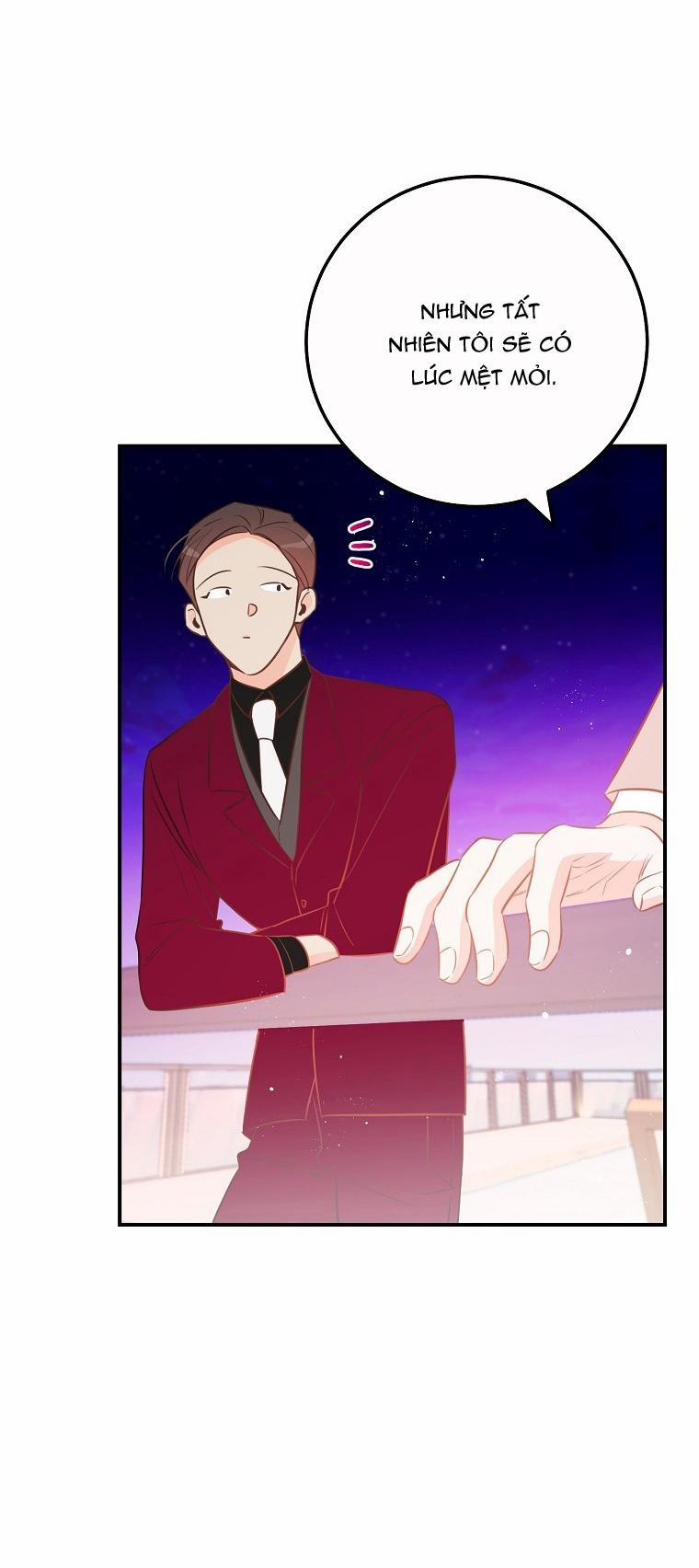 Có Chuyện Gì Xảy Ra Với Sự Nổi Tiếng Của Tôi Thế? 61 trang 15