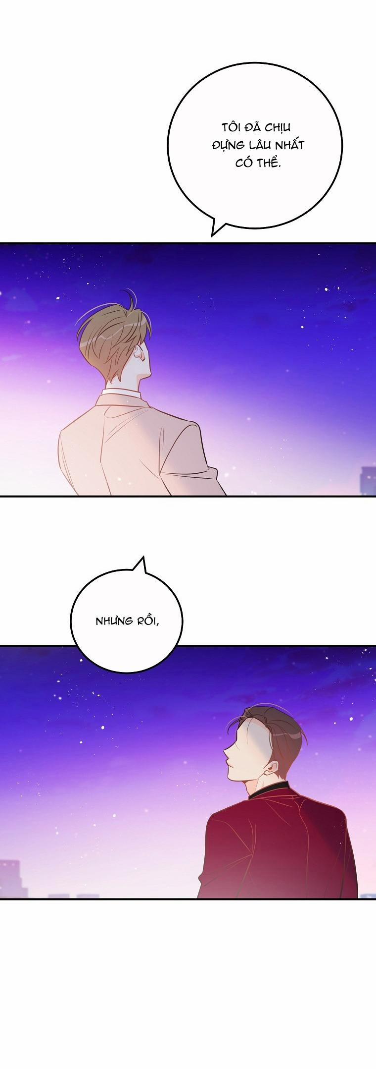 Có Chuyện Gì Xảy Ra Với Sự Nổi Tiếng Của Tôi Thế? 61 trang 16