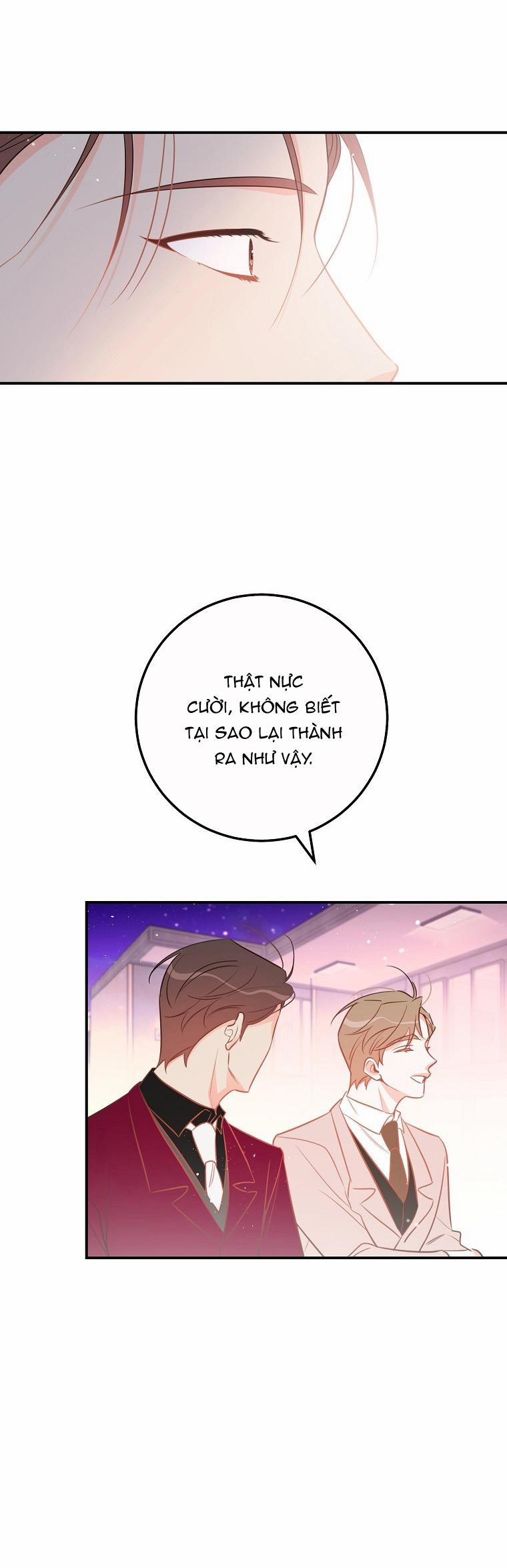 Có Chuyện Gì Xảy Ra Với Sự Nổi Tiếng Của Tôi Thế? 61 trang 19