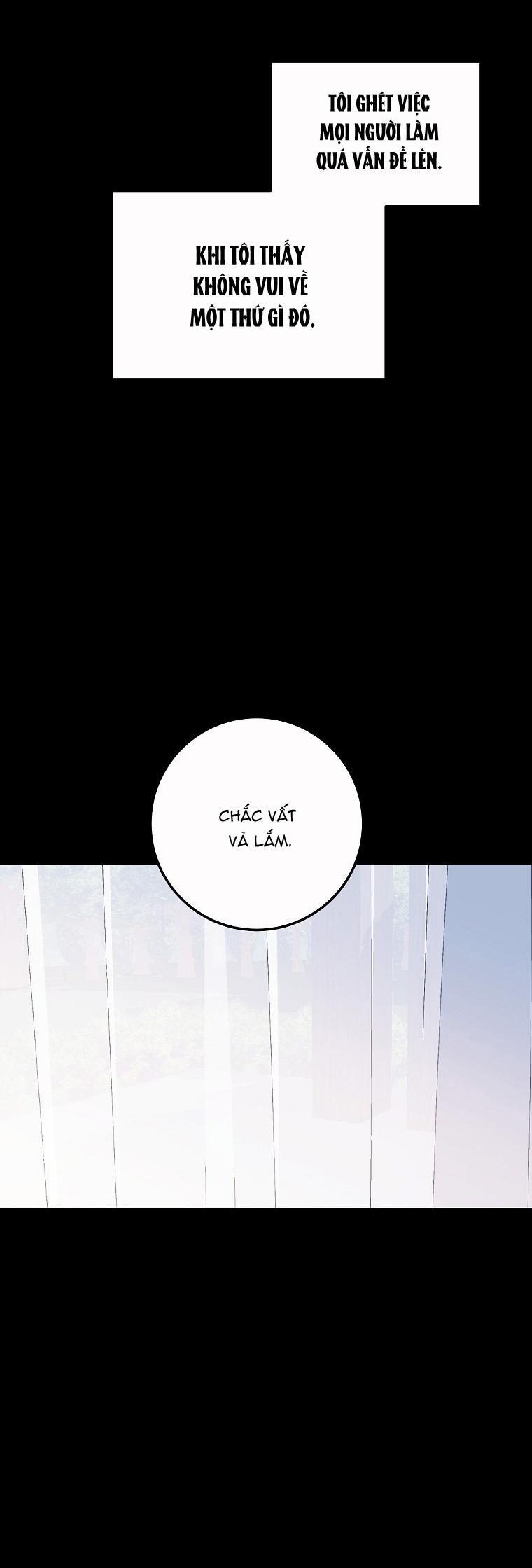 Có Chuyện Gì Xảy Ra Với Sự Nổi Tiếng Của Tôi Thế? 61 trang 2