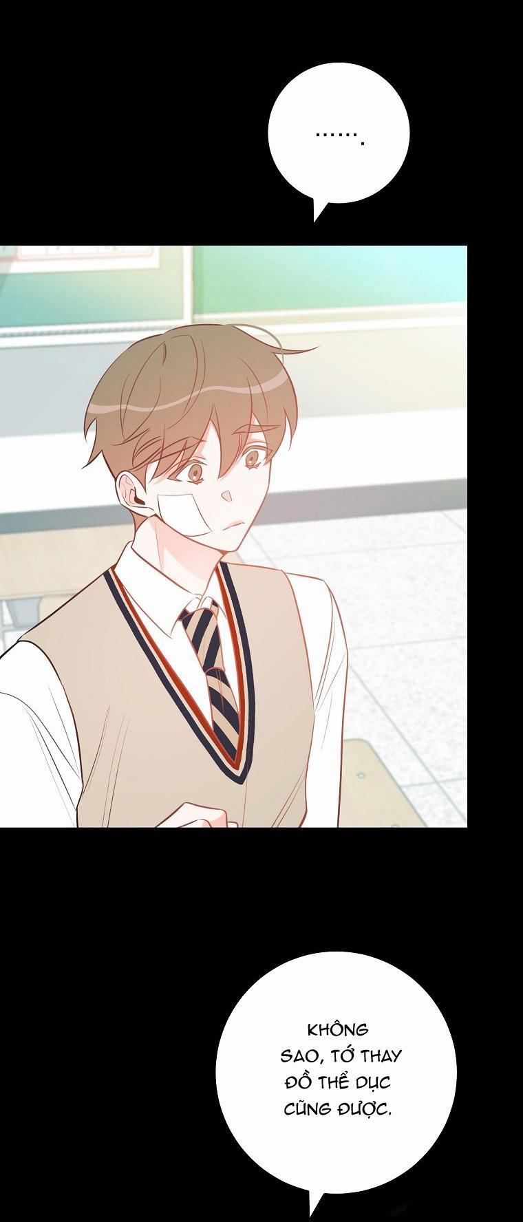 Có Chuyện Gì Xảy Ra Với Sự Nổi Tiếng Của Tôi Thế? 61 trang 22