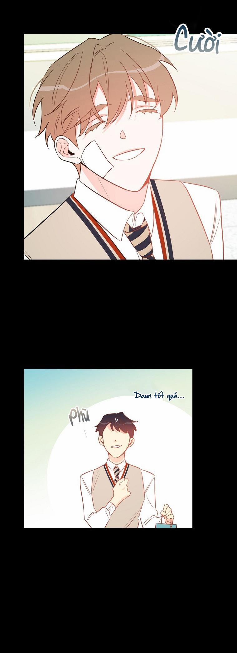 Có Chuyện Gì Xảy Ra Với Sự Nổi Tiếng Của Tôi Thế? 61 trang 23