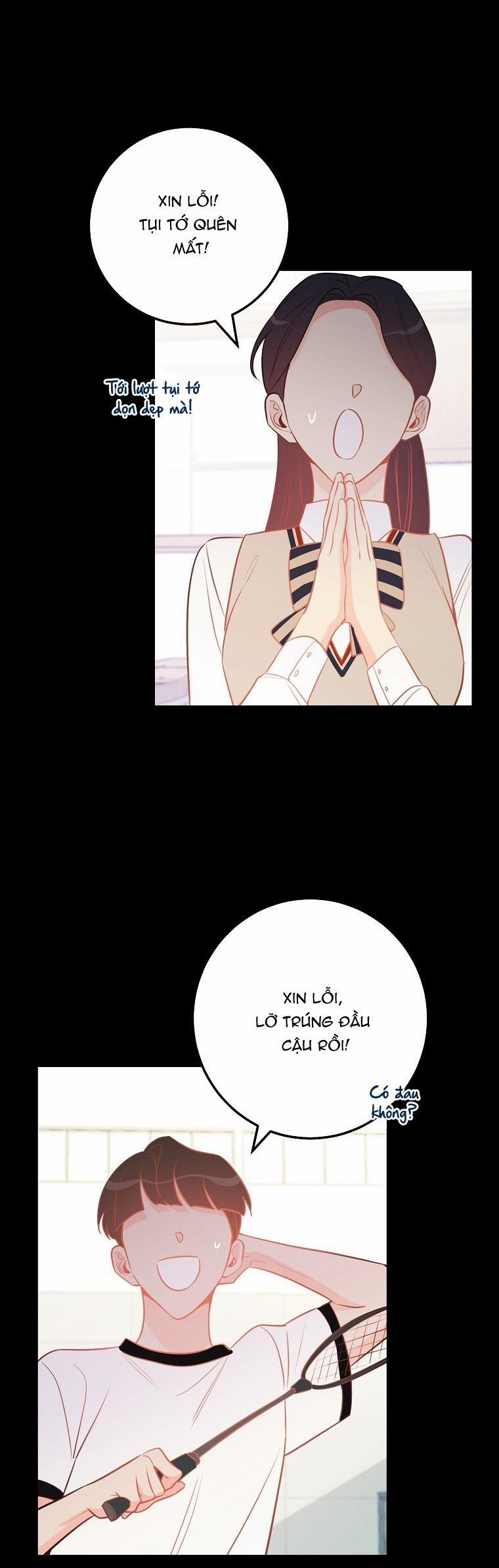 Có Chuyện Gì Xảy Ra Với Sự Nổi Tiếng Của Tôi Thế? 61 trang 24