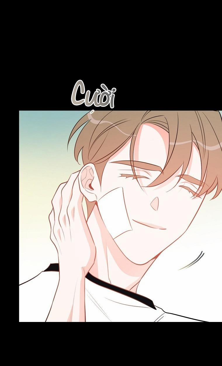 Có Chuyện Gì Xảy Ra Với Sự Nổi Tiếng Của Tôi Thế? 61 trang 26