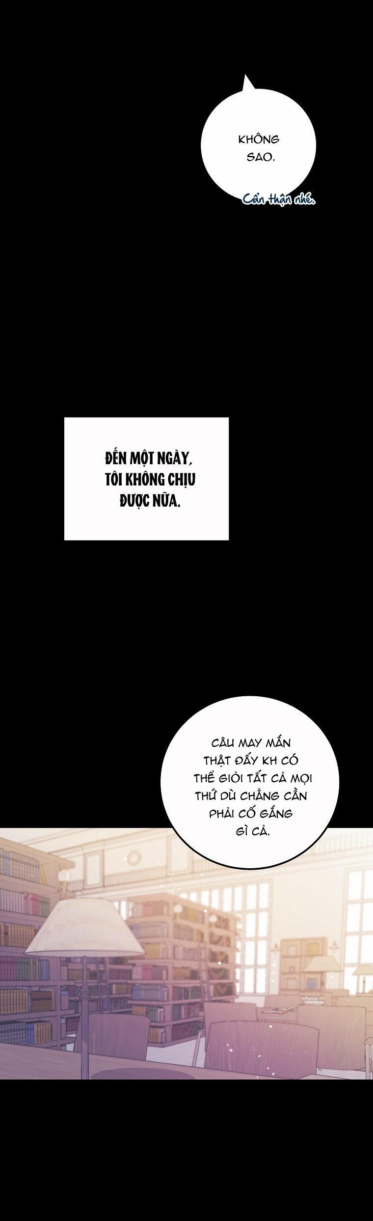 Có Chuyện Gì Xảy Ra Với Sự Nổi Tiếng Của Tôi Thế? 61 trang 27