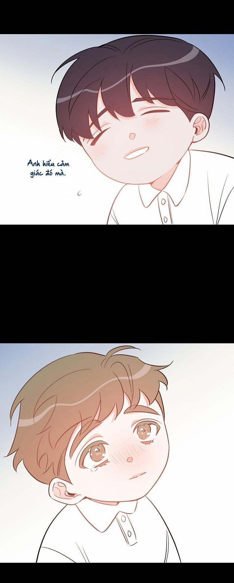 Có Chuyện Gì Xảy Ra Với Sự Nổi Tiếng Của Tôi Thế? 61 trang 3