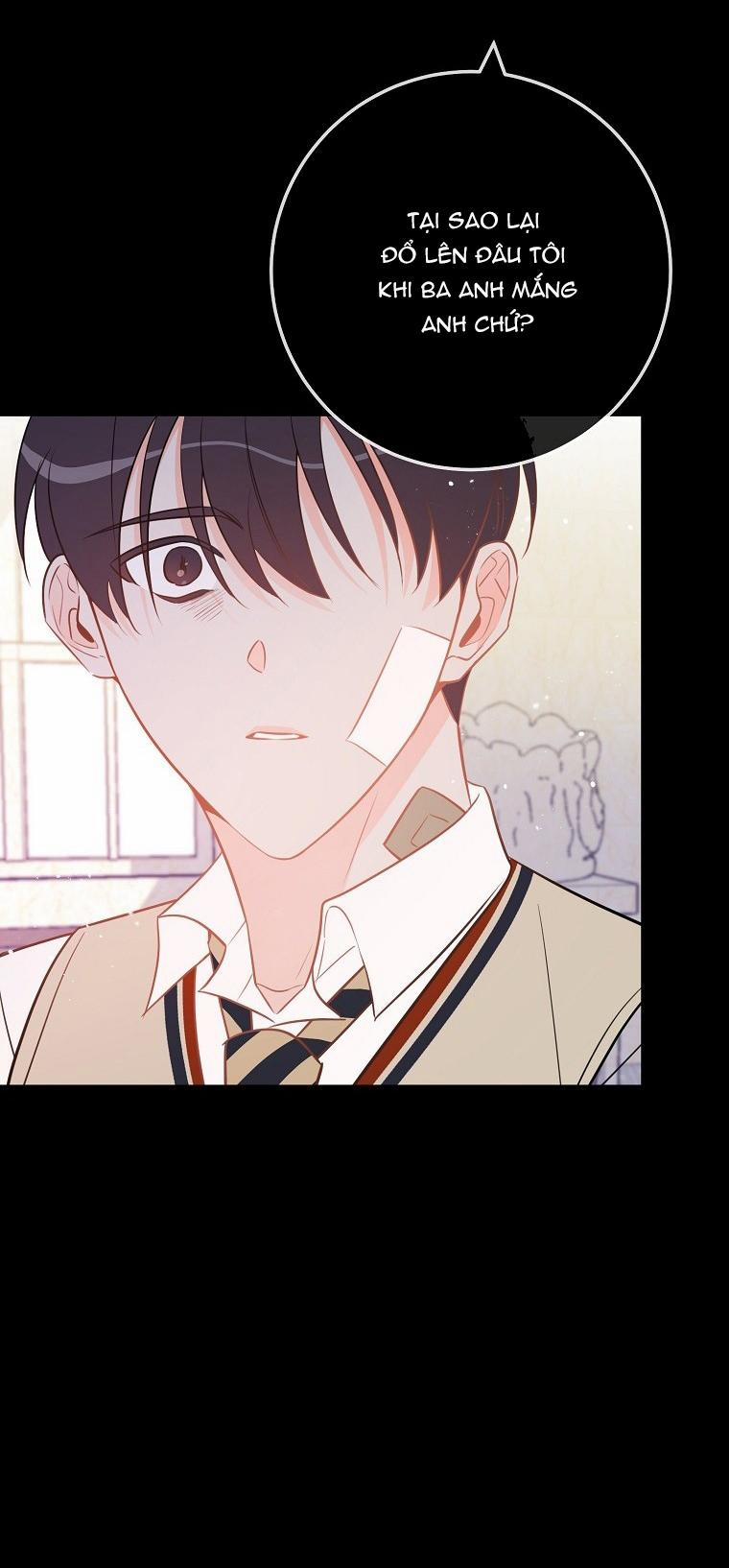 Có Chuyện Gì Xảy Ra Với Sự Nổi Tiếng Của Tôi Thế? 61 trang 31