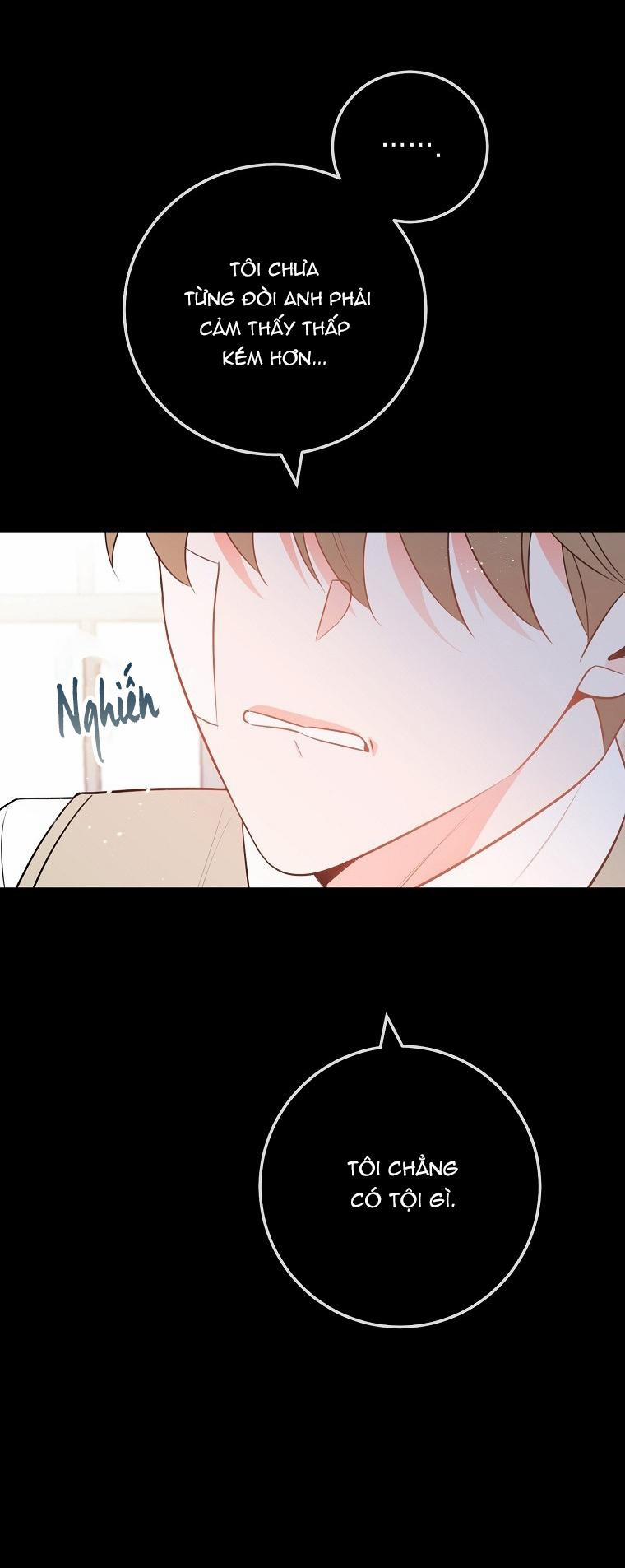 Có Chuyện Gì Xảy Ra Với Sự Nổi Tiếng Của Tôi Thế? 61 trang 32