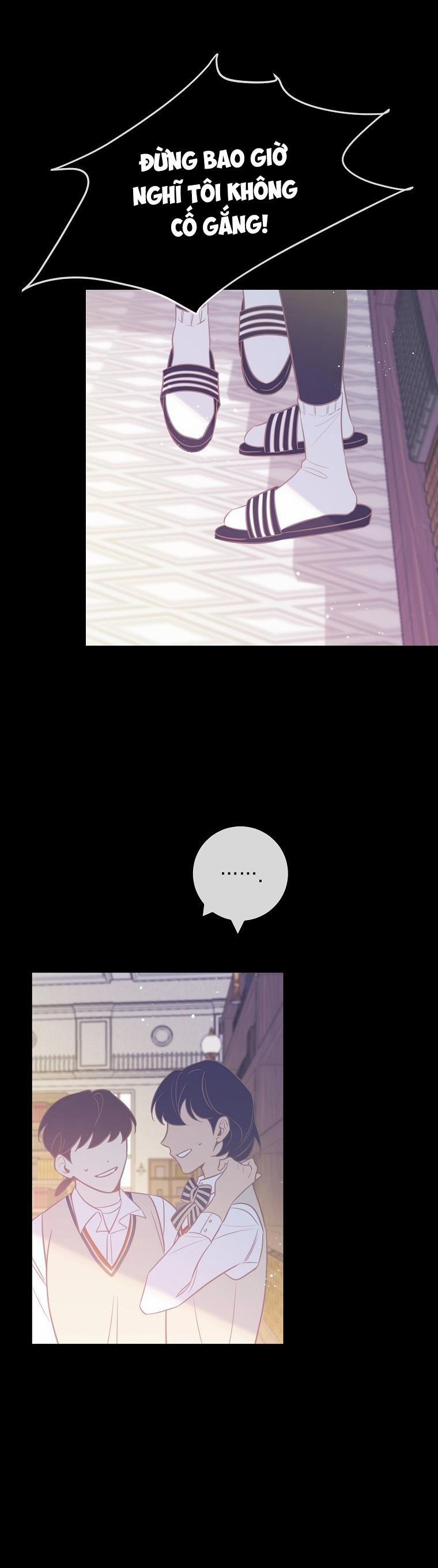 Có Chuyện Gì Xảy Ra Với Sự Nổi Tiếng Của Tôi Thế? 61 trang 33