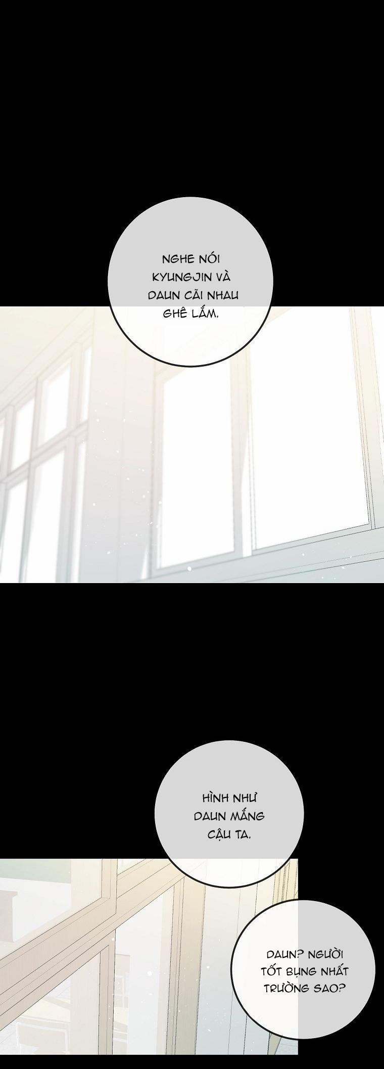 Có Chuyện Gì Xảy Ra Với Sự Nổi Tiếng Của Tôi Thế? 61 trang 34