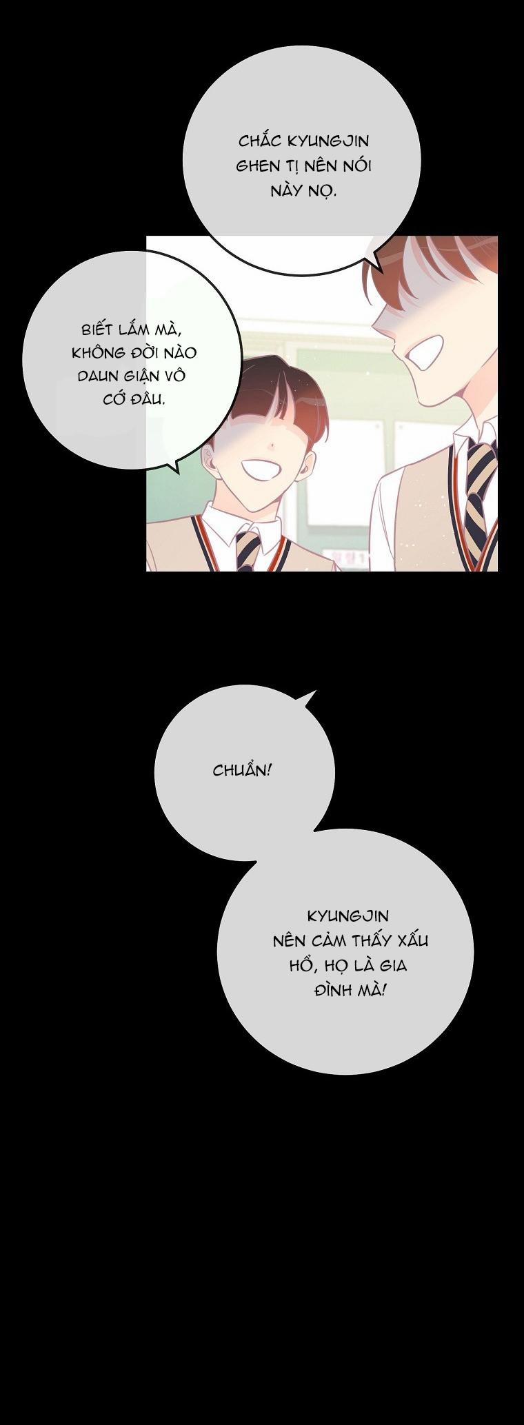 Có Chuyện Gì Xảy Ra Với Sự Nổi Tiếng Của Tôi Thế? 61 trang 35