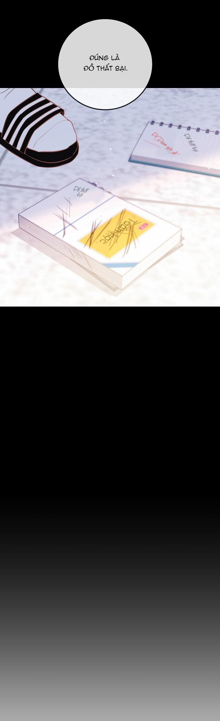 Có Chuyện Gì Xảy Ra Với Sự Nổi Tiếng Của Tôi Thế? 61 trang 36