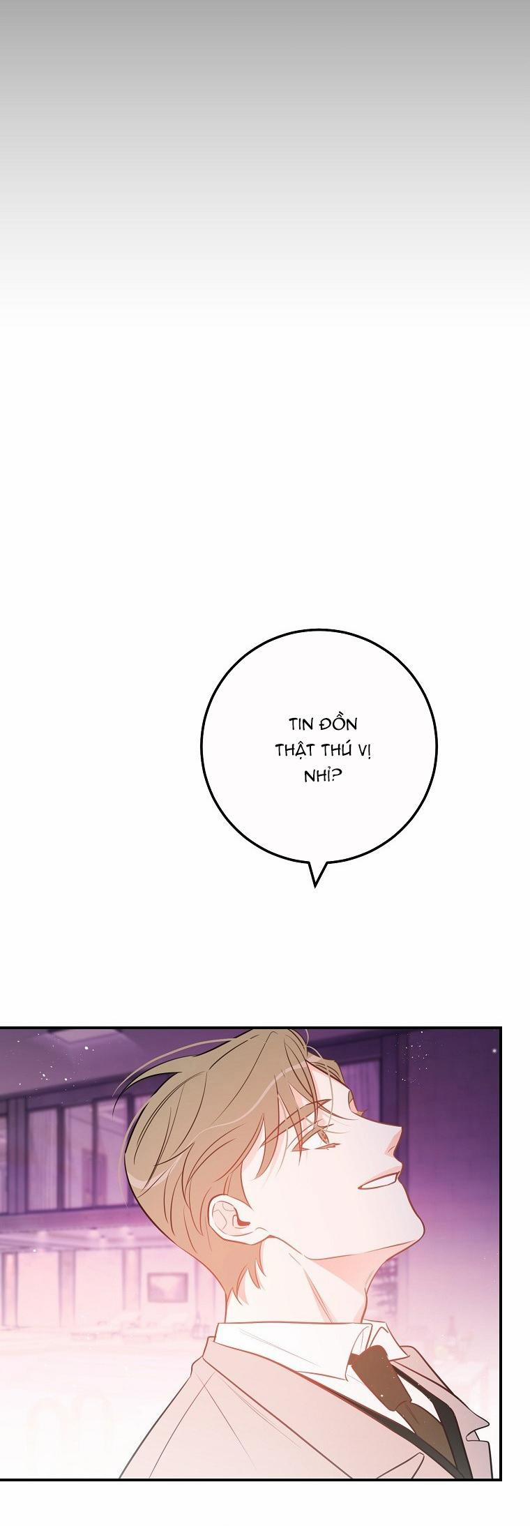 Có Chuyện Gì Xảy Ra Với Sự Nổi Tiếng Của Tôi Thế? 61 trang 37