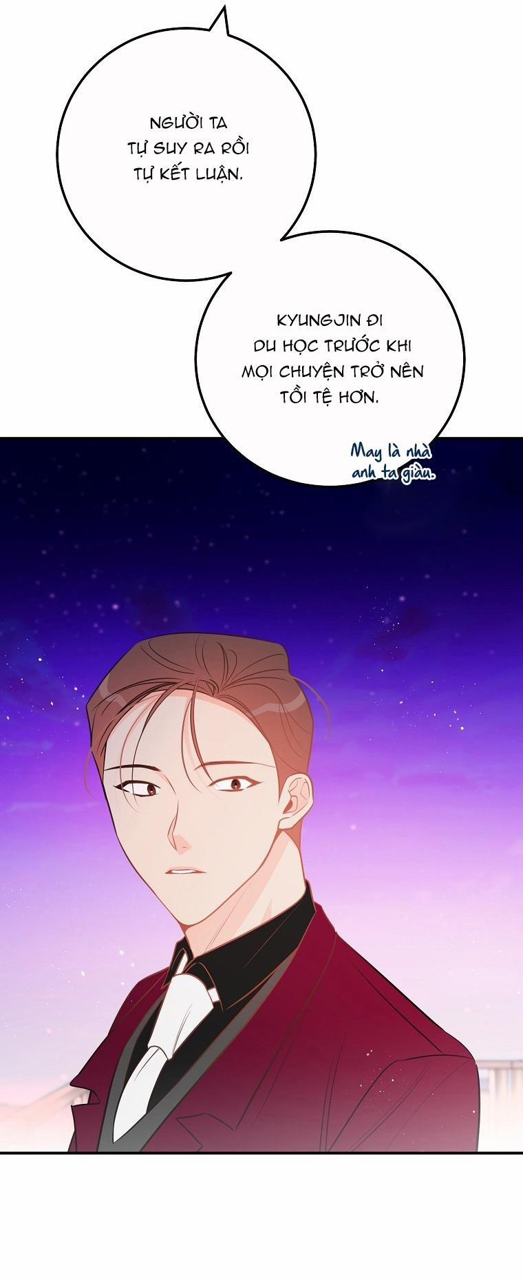 Có Chuyện Gì Xảy Ra Với Sự Nổi Tiếng Của Tôi Thế? 61 trang 38