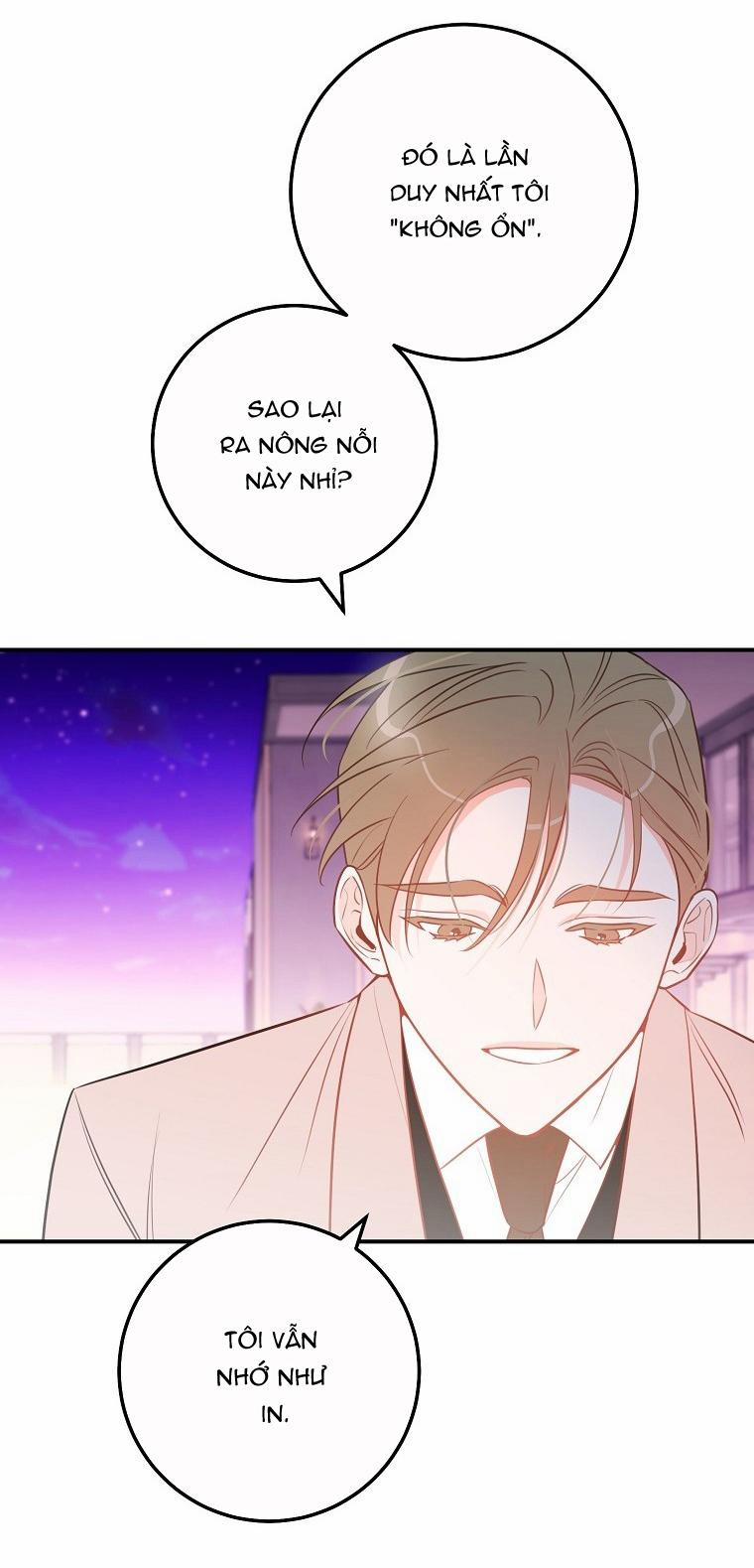 Có Chuyện Gì Xảy Ra Với Sự Nổi Tiếng Của Tôi Thế? 61 trang 39