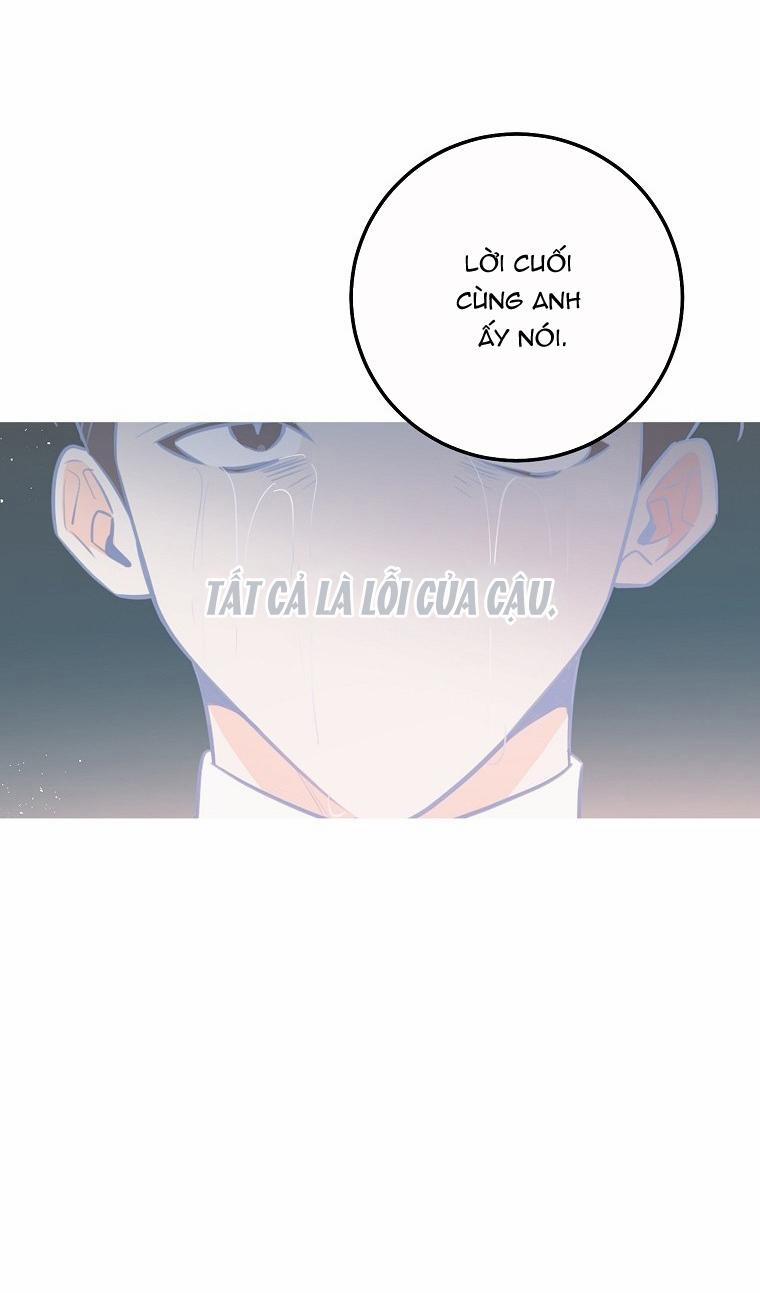 Có Chuyện Gì Xảy Ra Với Sự Nổi Tiếng Của Tôi Thế? 61 trang 40