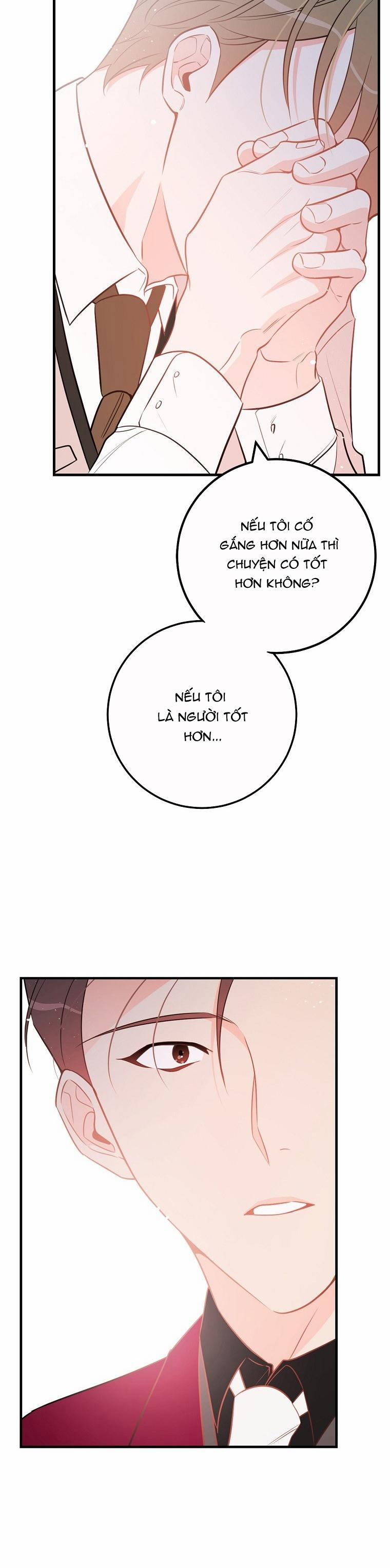 Có Chuyện Gì Xảy Ra Với Sự Nổi Tiếng Của Tôi Thế? 61 trang 42