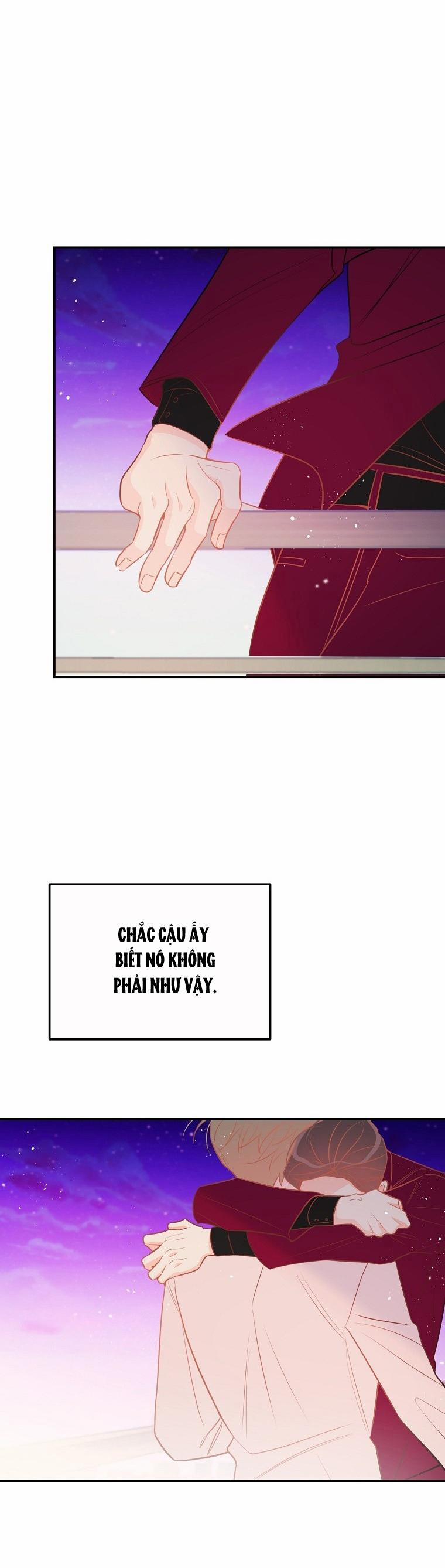 Có Chuyện Gì Xảy Ra Với Sự Nổi Tiếng Của Tôi Thế? 61 trang 43