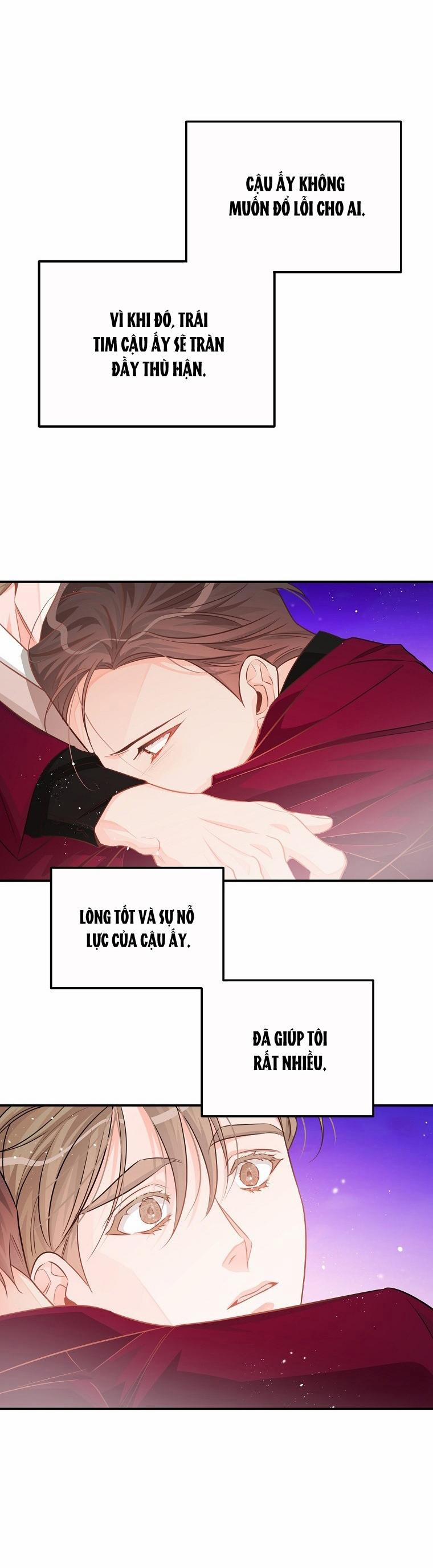 Có Chuyện Gì Xảy Ra Với Sự Nổi Tiếng Của Tôi Thế? 61 trang 44